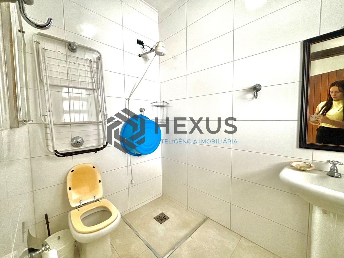 Foto 60 de Casa com piscina e área gourmet no Jardim Acapulco, Guarujá