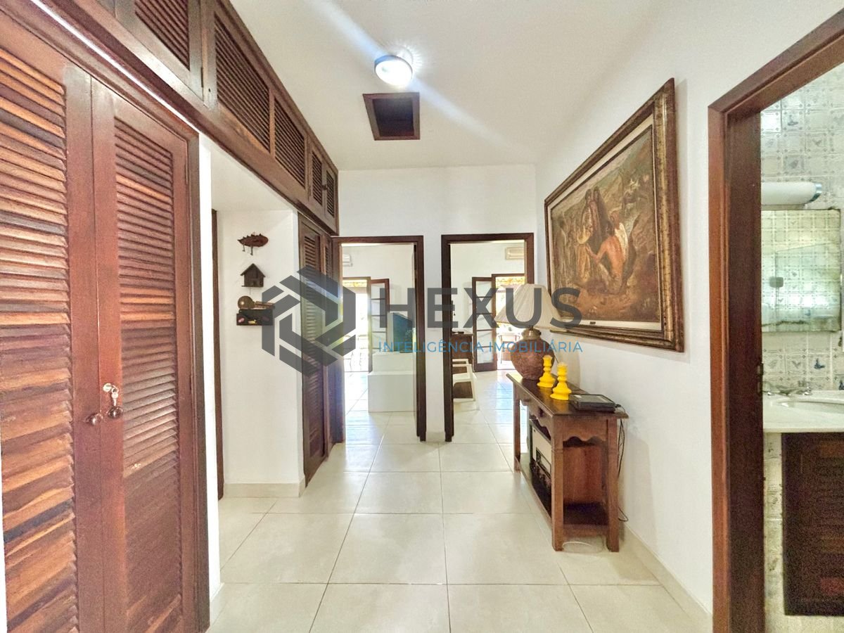 Foto 49 de Casa reformada com piscina e área gourmet no Jardim Acapulco, Guarujá