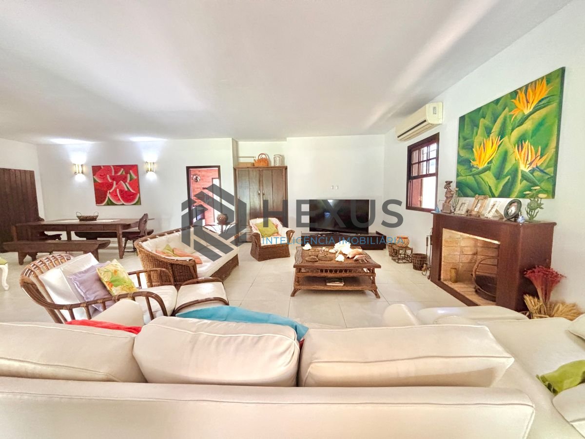 Foto 25 de Casa reformada com piscina e área gourmet no Jardim Acapulco, Guarujá