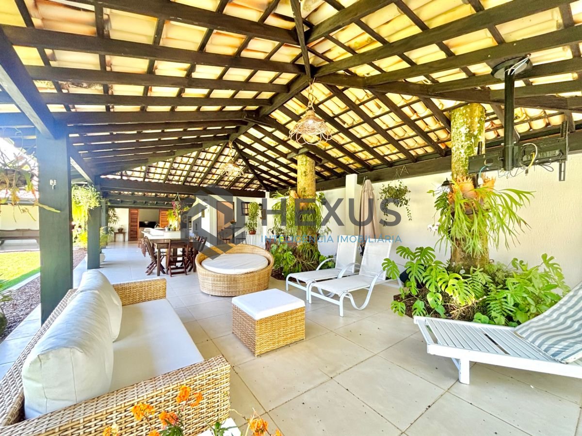 Foto 22 de Casa com piscina e área gourmet no Jardim Acapulco, Guarujá