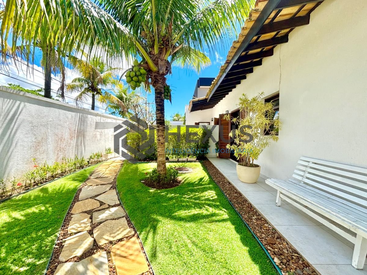 Foto 43 de Casa reformada com piscina e área gourmet no Jardim Acapulco, Guarujá