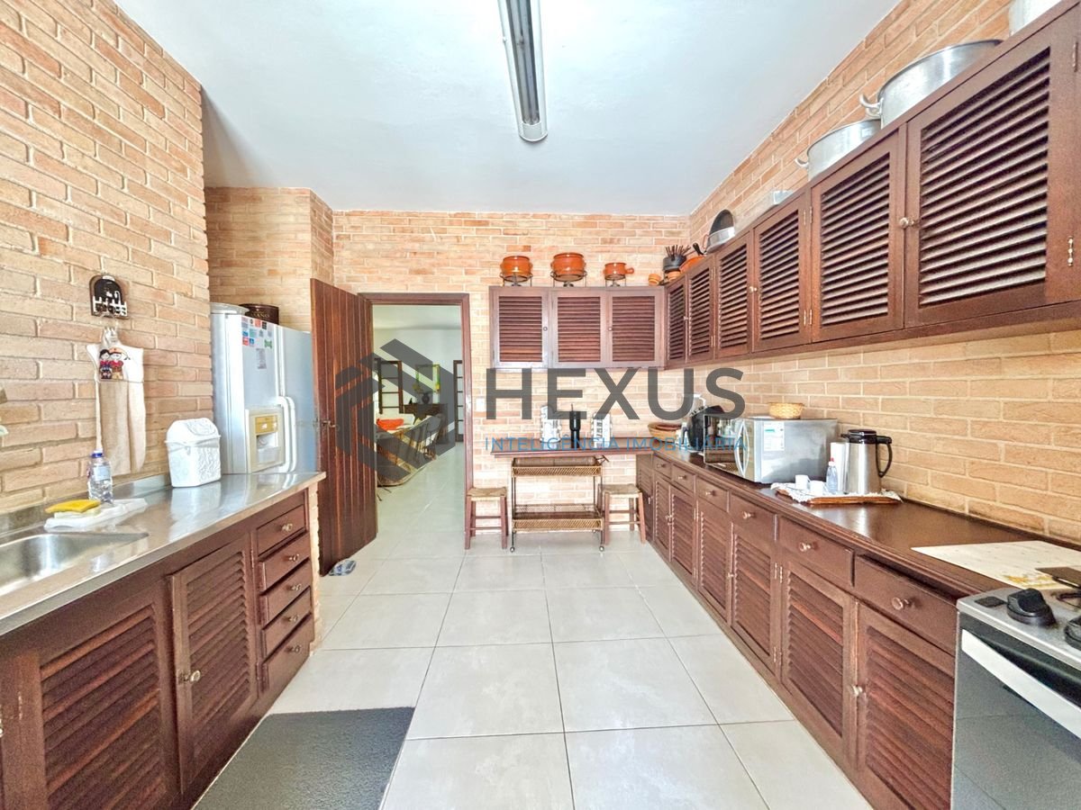 Foto 54 de Casa com piscina e área gourmet no Jardim Acapulco, Guarujá
