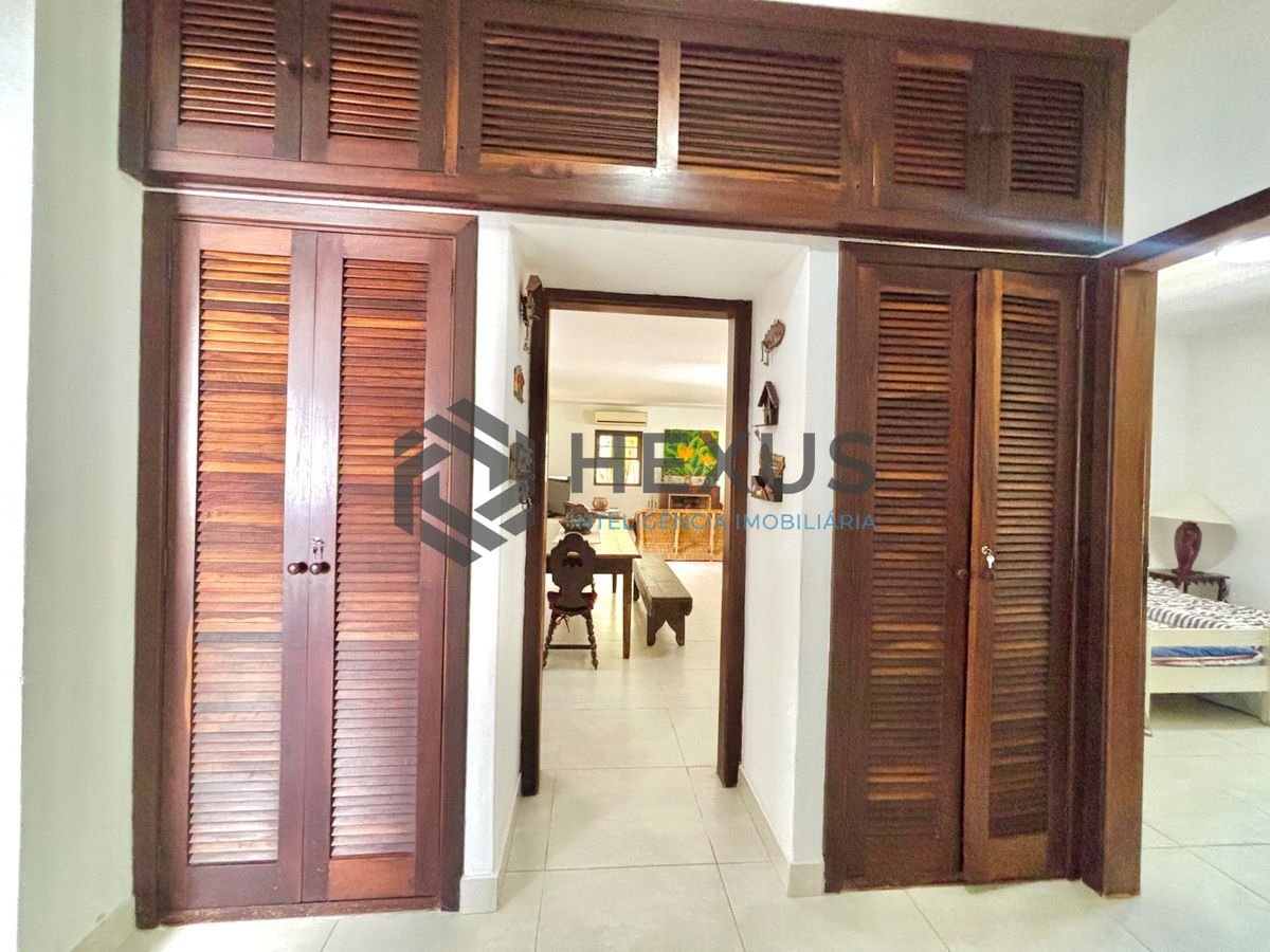 Foto 51 de Casa com piscina e área gourmet no Jardim Acapulco, Guarujá