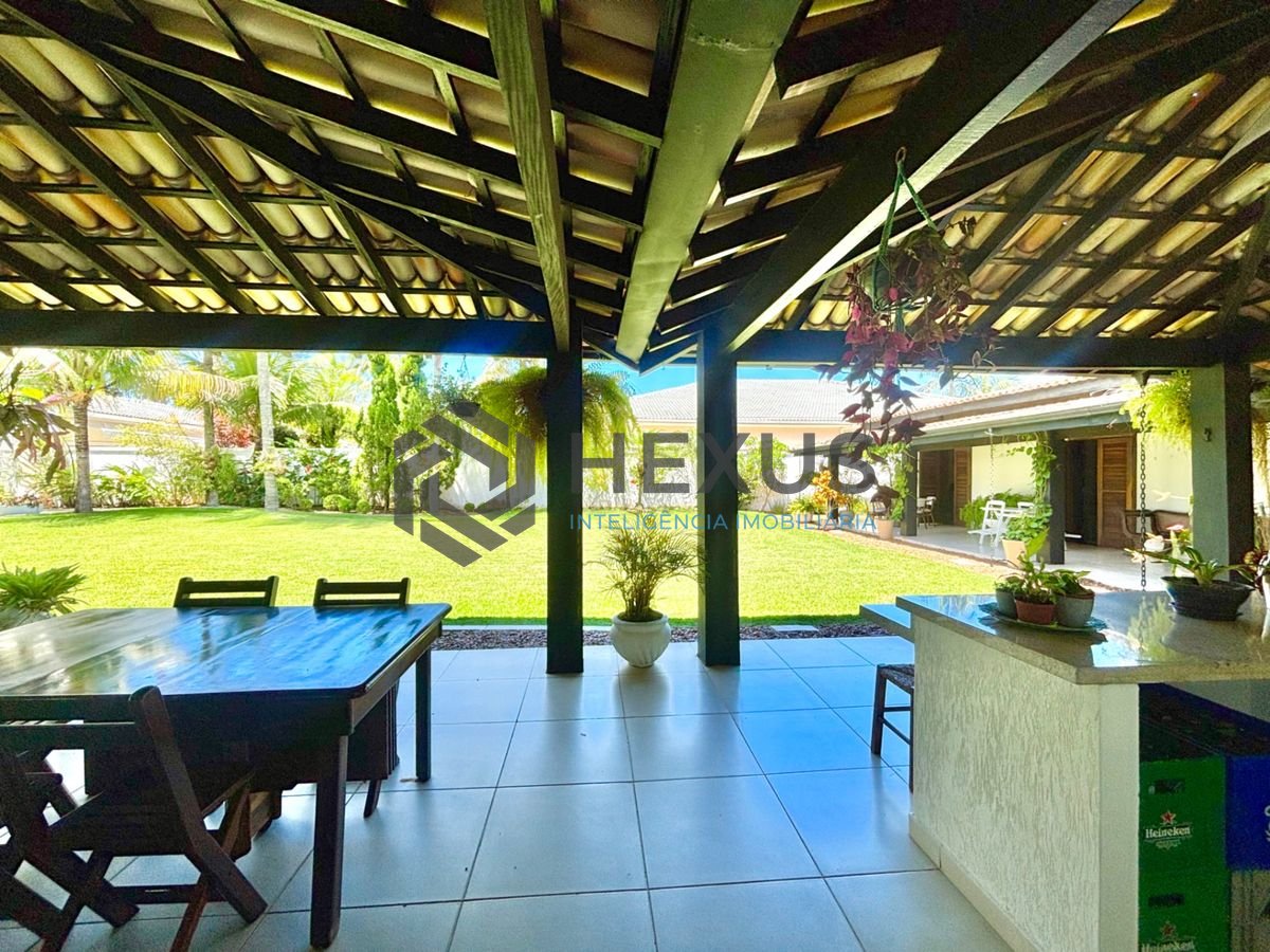 Foto 15 de Casa com piscina e área gourmet no Jardim Acapulco, Guarujá