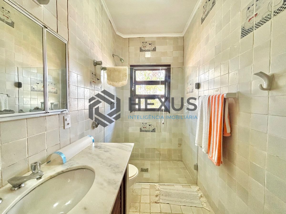 Foto 47 de Casa com piscina e área gourmet no Jardim Acapulco, Guarujá