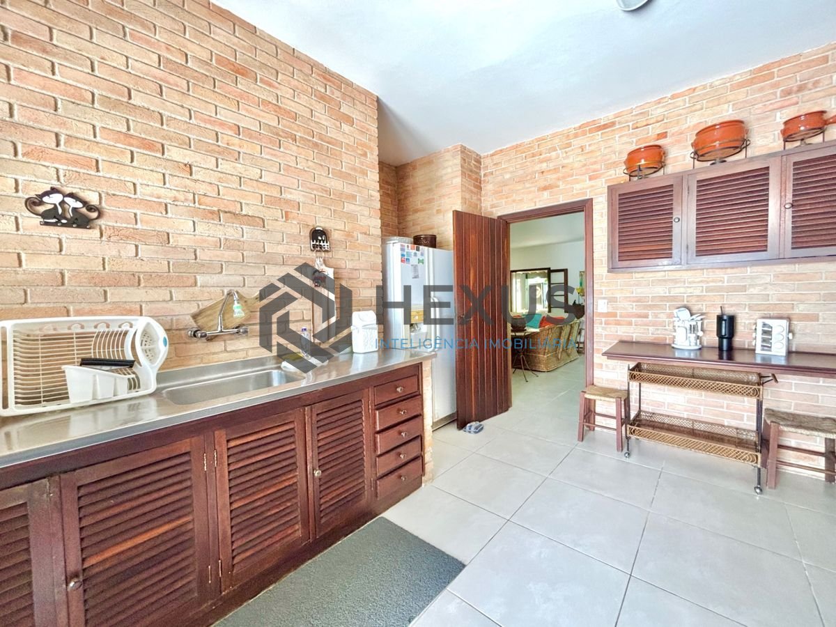 Foto 59 de Casa com piscina e área gourmet no Jardim Acapulco, Guarujá