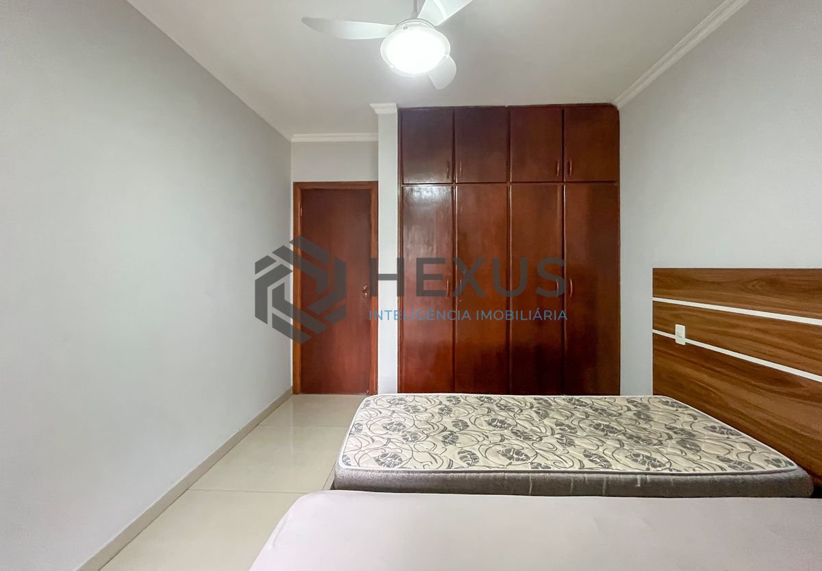 Foto 15 de Apartamento com varanda e lazer nas Pitangueiras, Guarujá