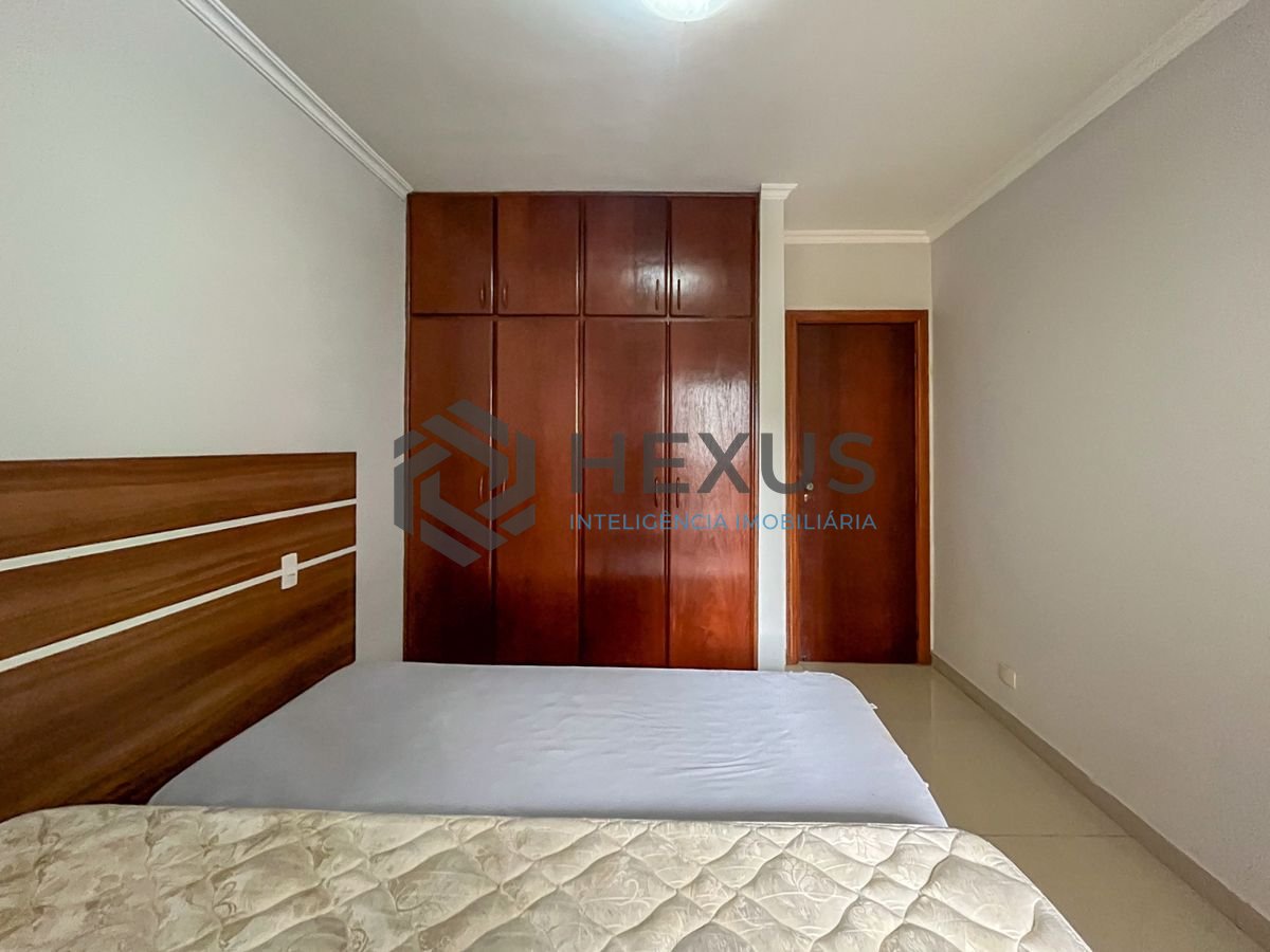 Foto 20 de Apartamento com varanda e lazer nas Pitangueiras, Guarujá