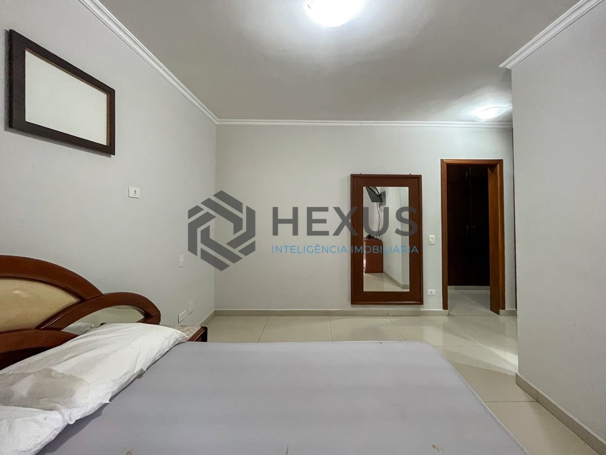 Foto 28 de Apartamento com varanda e lazer nas Pitangueiras, Guarujá