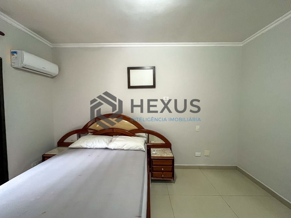 Foto 26 de Apartamento com varanda e lazer nas Pitangueiras, Guarujá