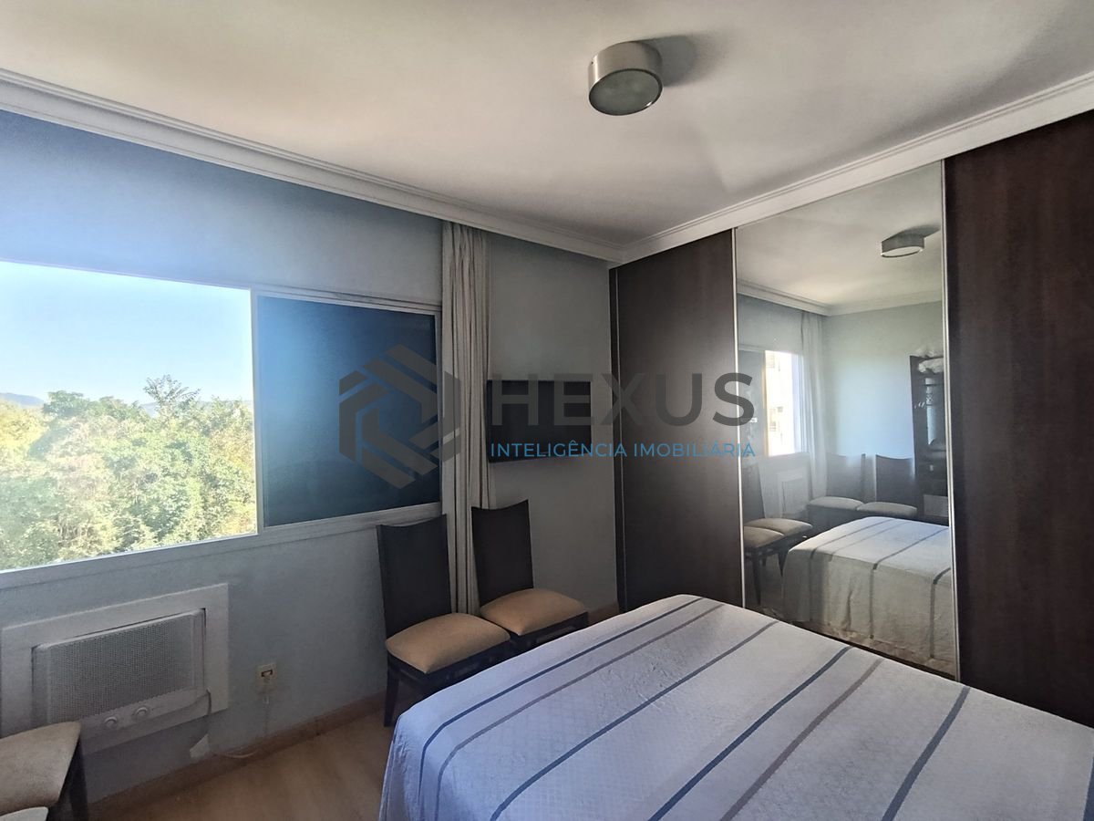 Foto 8 de Apartamento com varanda e lazer a 400m da praia na região do Tortugas na Enseada, Guarujá