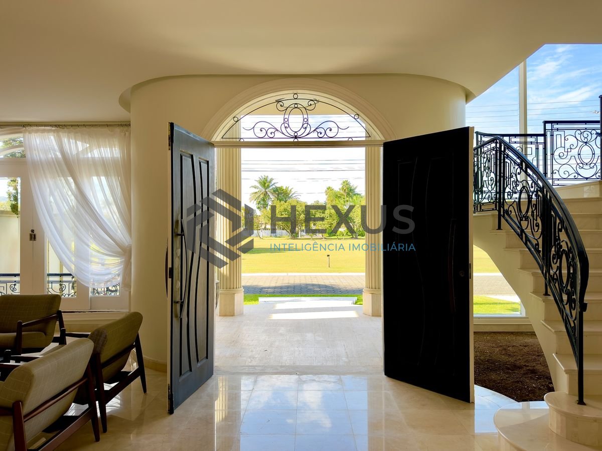 Foto 47 de Casa de alto padrão com piscina e área gourmet no Jardim Acapulco, Guarujá