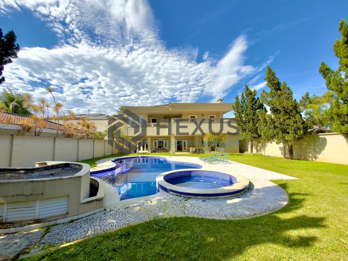 Foto 3 de Casa de alto padrão com piscina e área gourmet no Jardim Acapulco, Guarujá