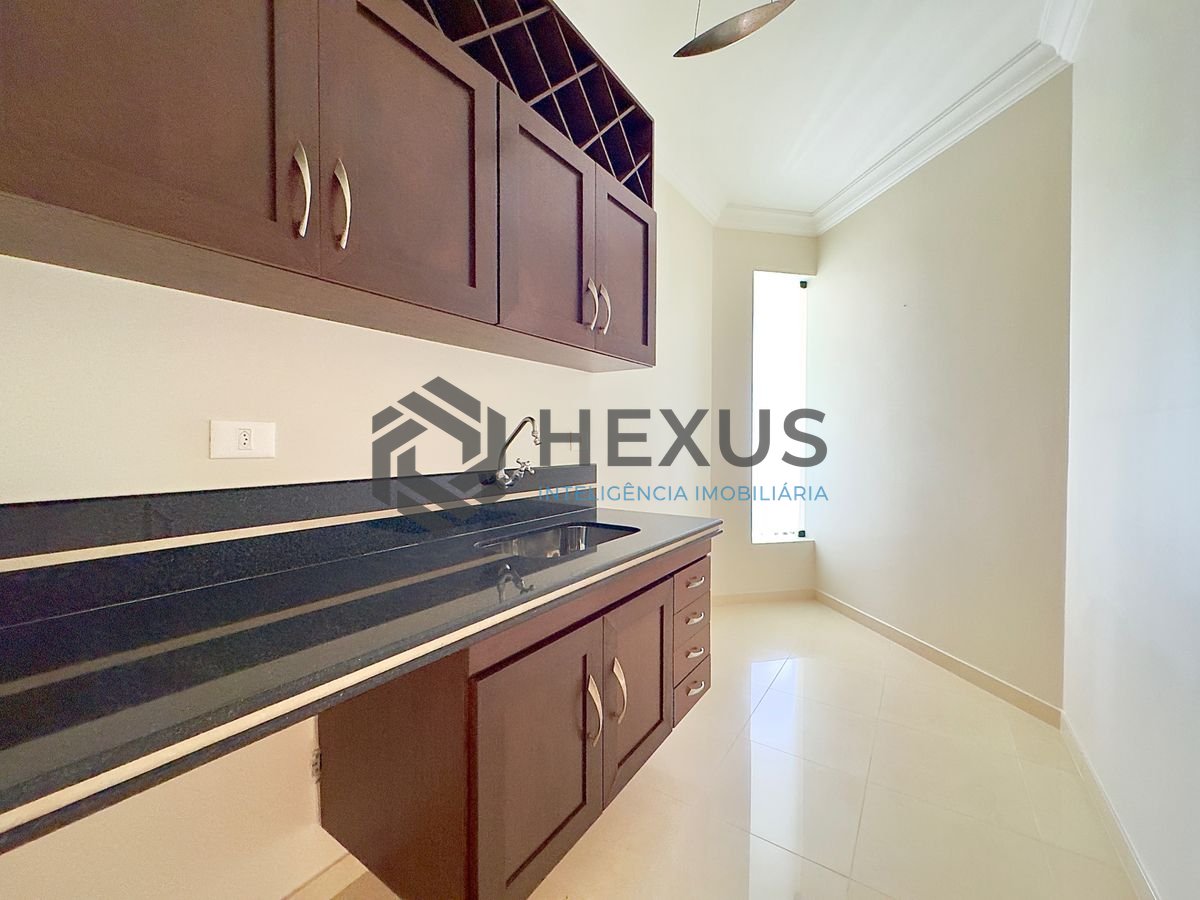 Foto 49 de Casa de alto padrão com piscina e área gourmet no Jardim Acapulco, Guarujá