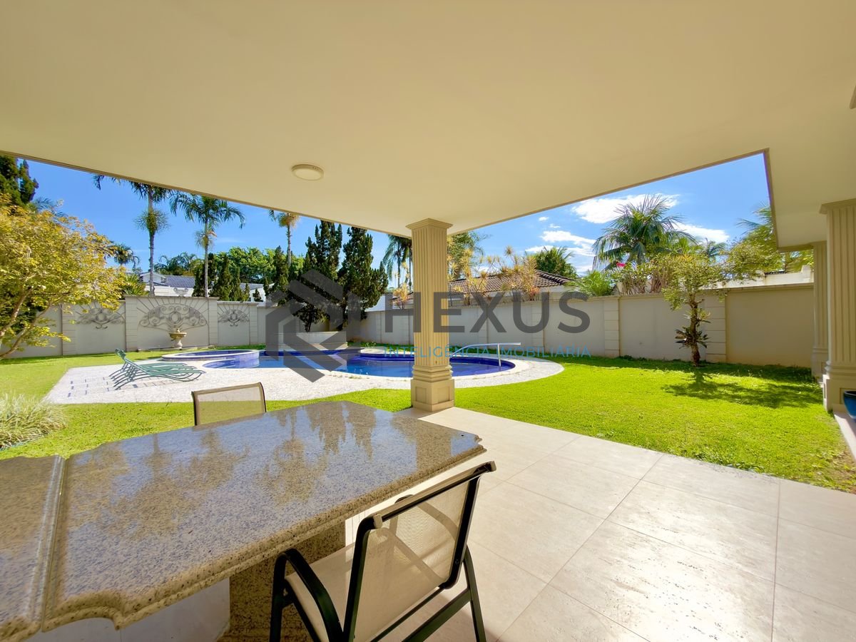 Foto 18 de Casa de alto padrão com piscina e área gourmet no Jardim Acapulco, Guarujá