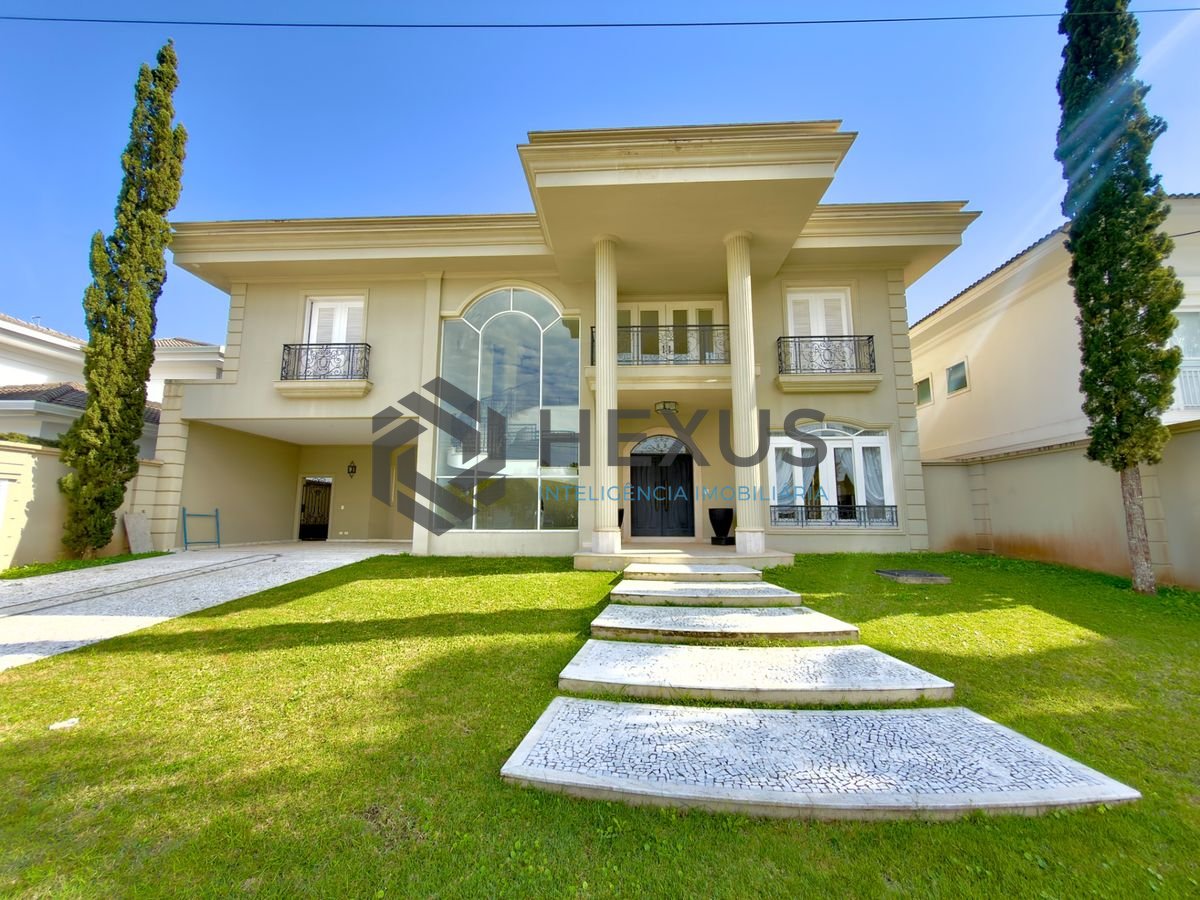 Foto 2 de Casa de alto padrão com piscina e área gourmet no Jardim Acapulco, Guarujá
