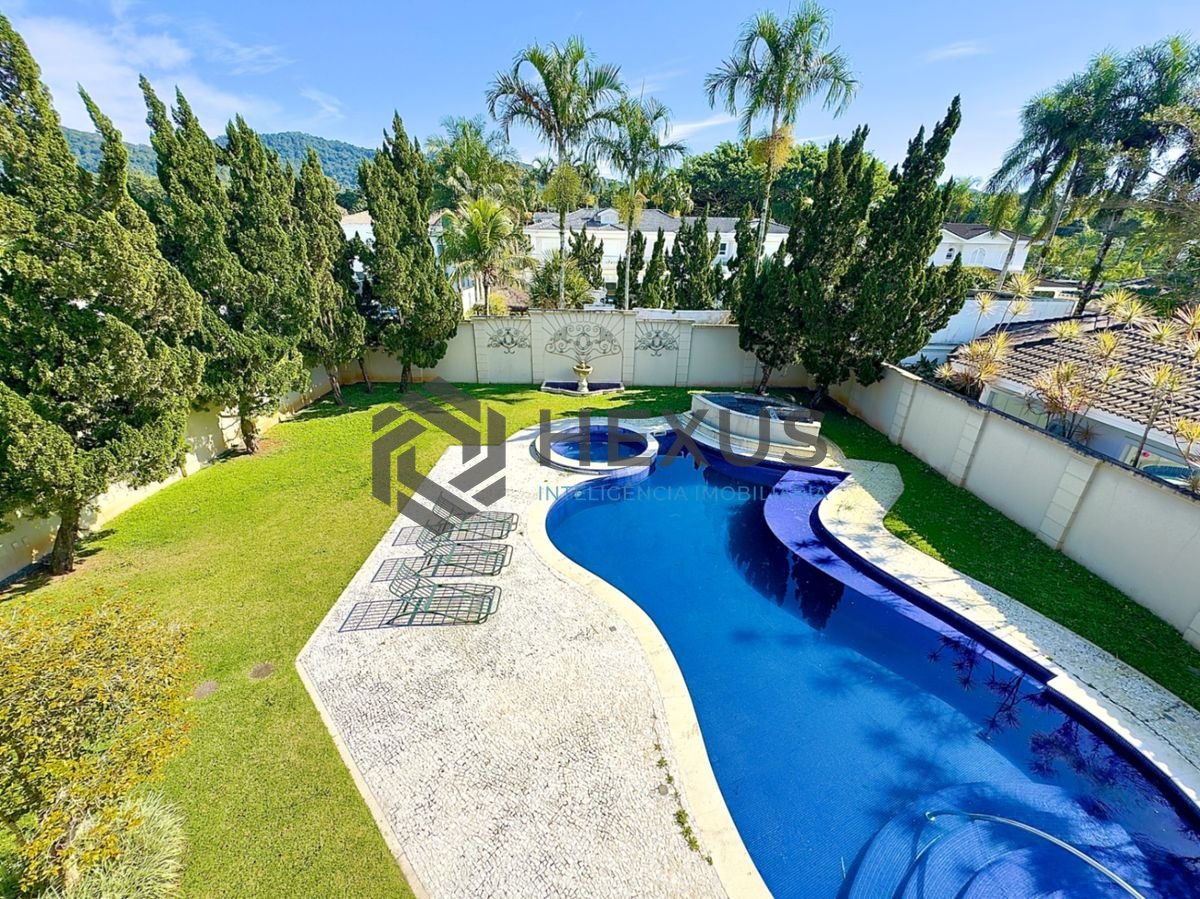 Foto 55 de Casa de alto padrão com piscina e área gourmet no Jardim Acapulco, Guarujá