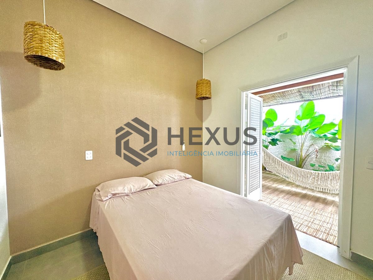 Foto 20 de Casa reformada com piscina e área gourmet no Jardim Acapulco, Guarujá