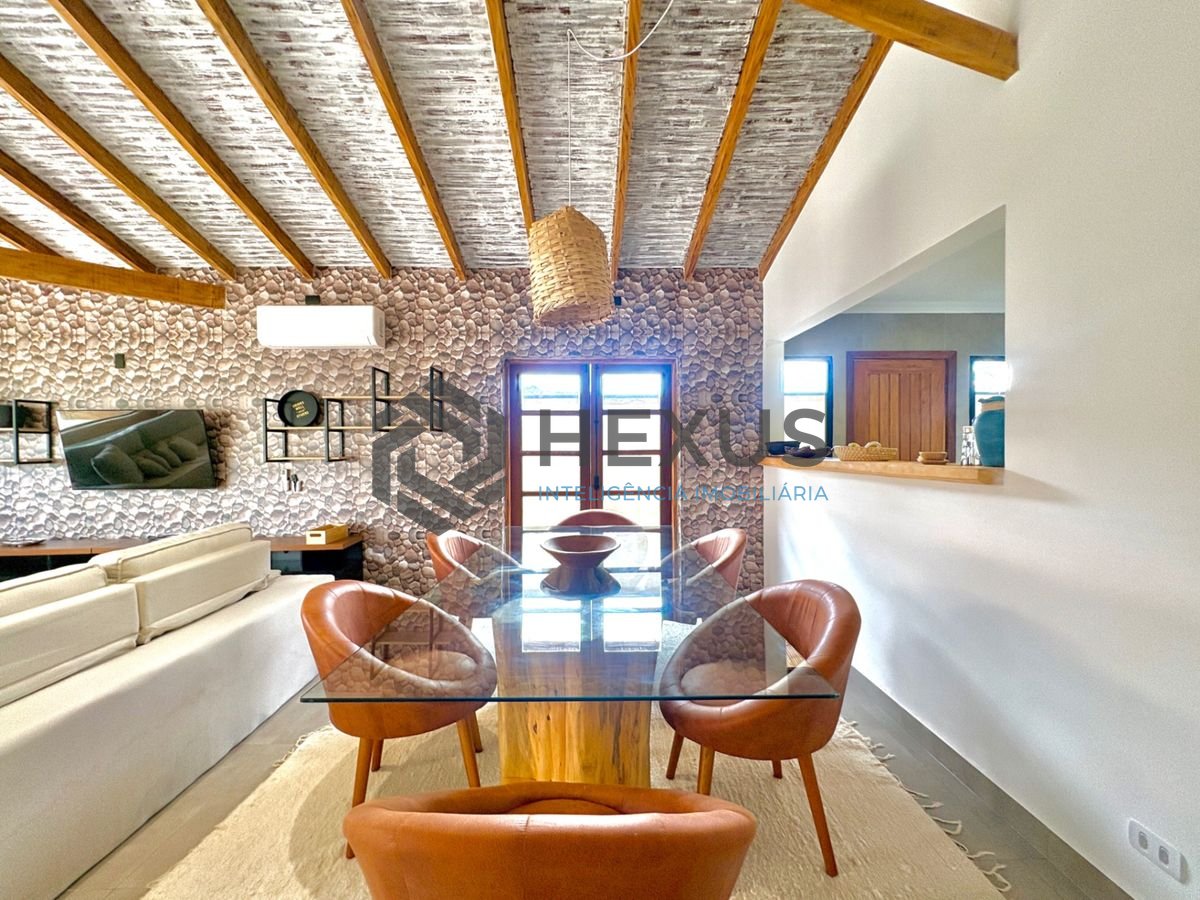 Foto 13 de Casa reformada com piscina e área gourmet no Jardim Acapulco, Guarujá