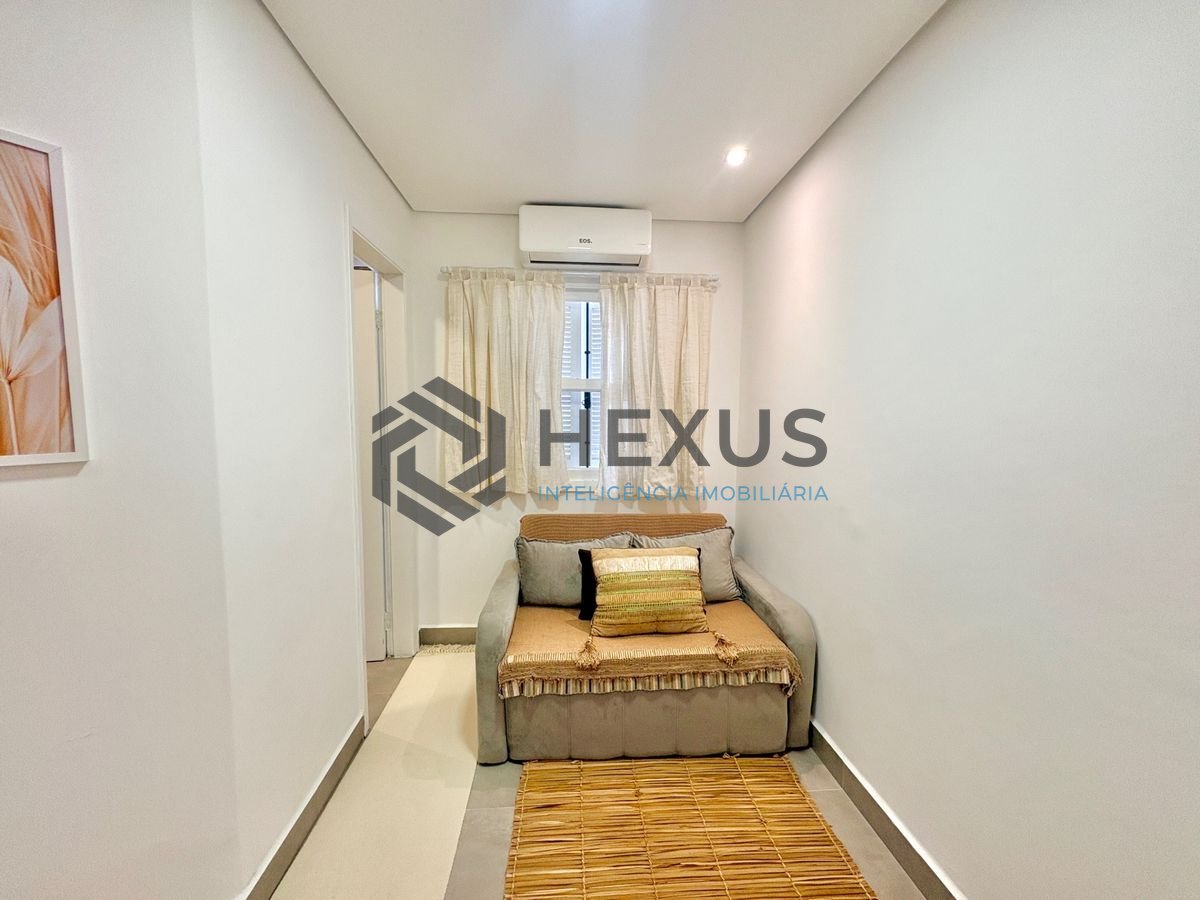 Foto 30 de Casa reformada com piscina e área gourmet no Jardim Acapulco, Guarujá