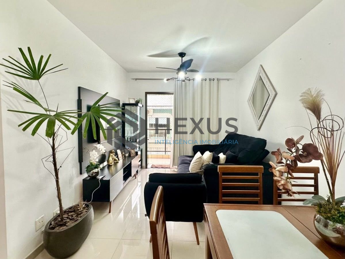 Foto 3 de Apartamento reformado na Enseada - Guarujá - SP