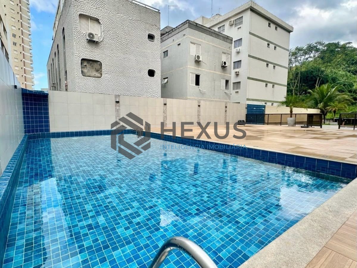 Foto 13 de Apartamento reformado na Enseada - Guarujá - SP