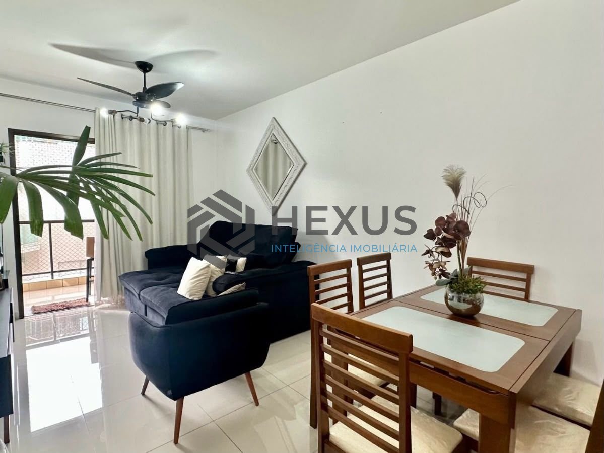 Foto 5 de Apartamento reformado na Enseada - Guarujá - SP