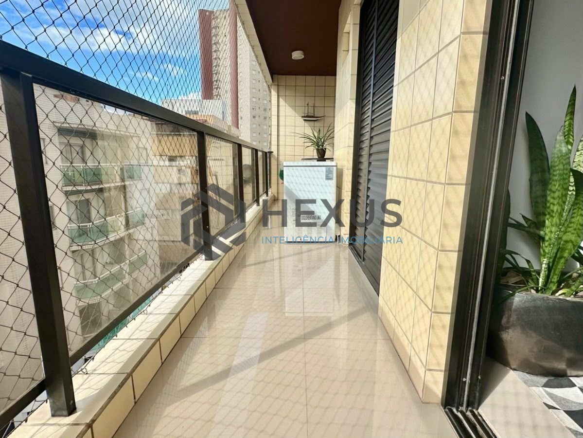 Foto 7 de Apartamento reformado na Enseada - Guarujá - SP