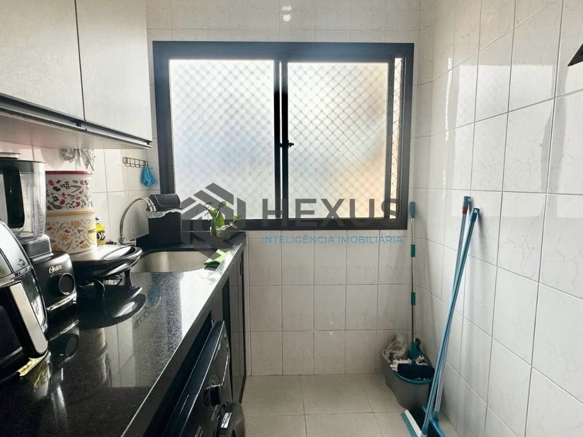 Foto 14 de Apartamento reformado na Enseada - Guarujá - SP