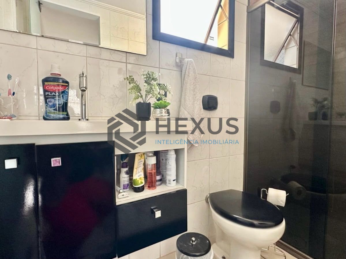 Foto 21 de Apartamento reformado na Enseada - Guarujá - SP
