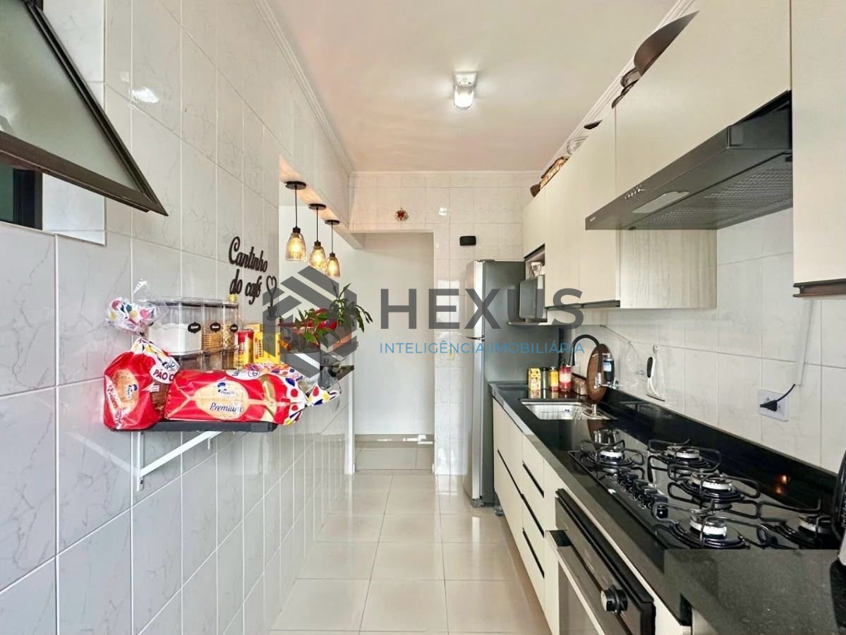 Foto 15 de Apartamento reformado na Enseada - Guarujá - SP
