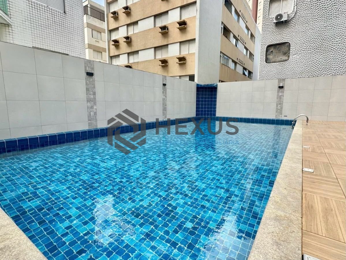 Foto 12 de Apartamento reformado na Enseada - Guarujá - SP