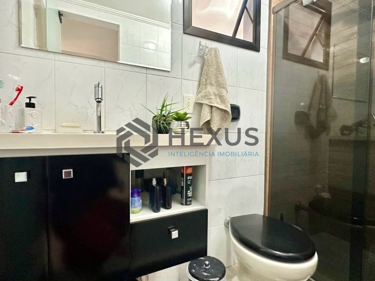 Foto 22 de Apartamento reformado na Enseada - Guarujá - SP