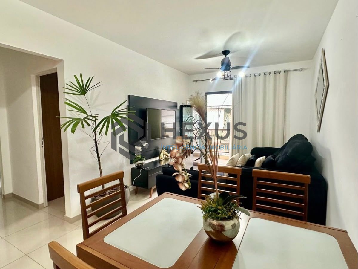 Foto 4 de Apartamento reformado na Enseada - Guarujá - SP
