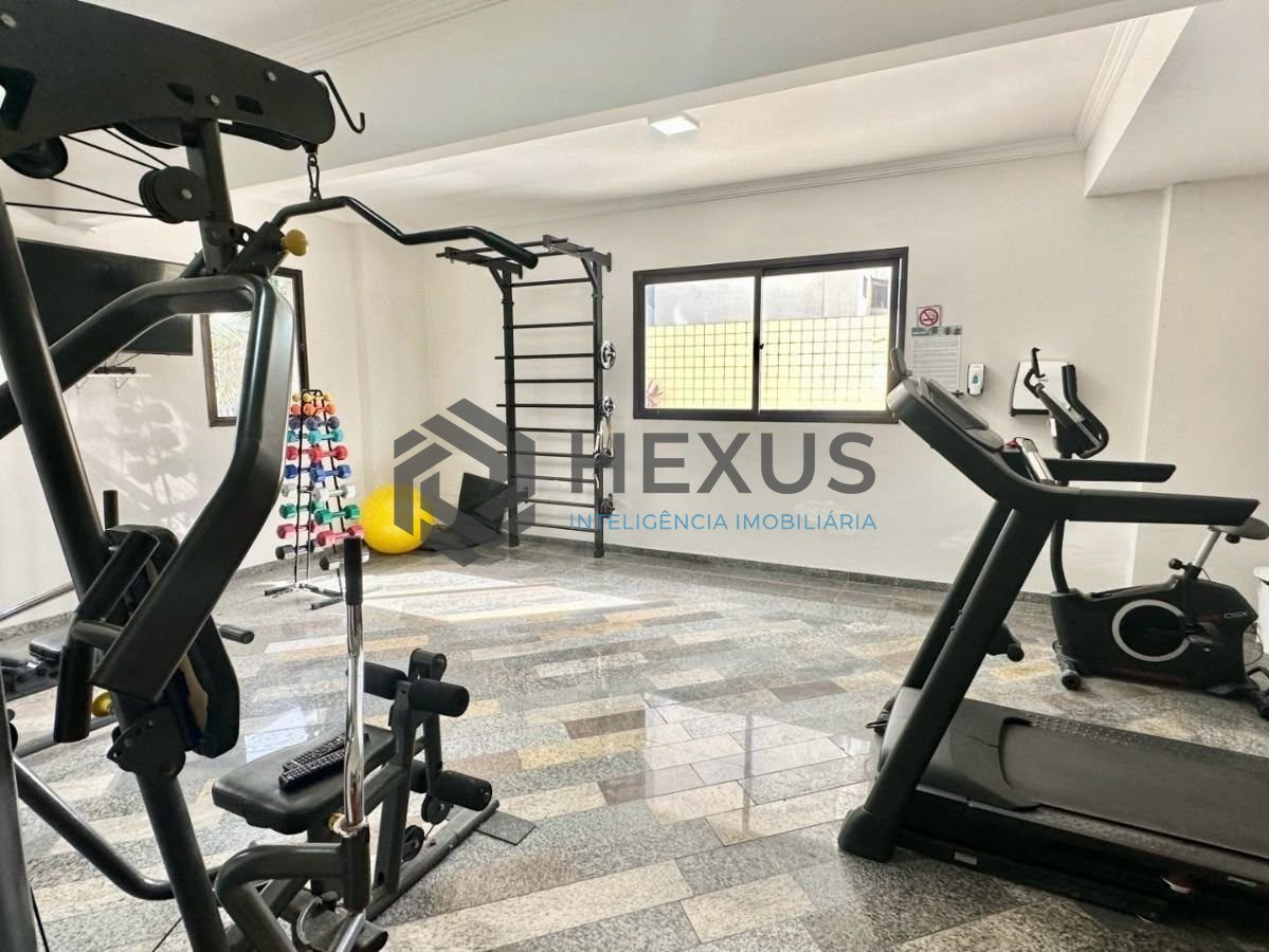 Foto 11 de Apartamento reformado na Enseada - Guarujá - SP