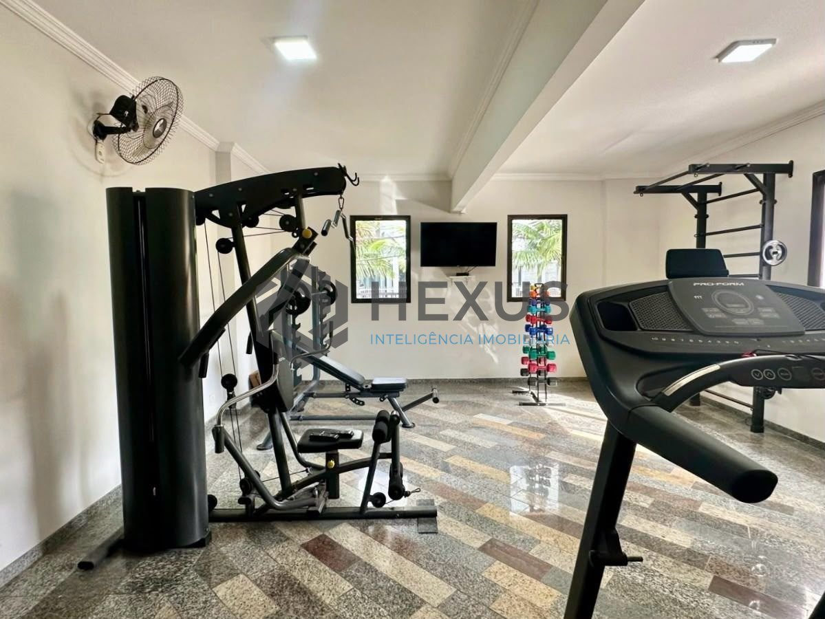 Foto 10 de Apartamento reformado na Enseada - Guarujá - SP