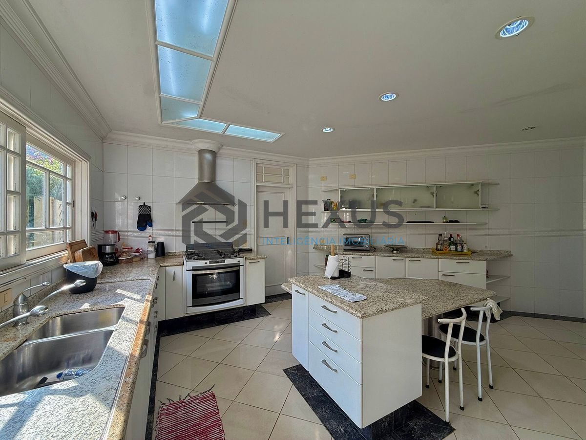 Foto 42 de Casa em condomínio reformado com varanda e lazer no Granville na Enseada, Guarujá