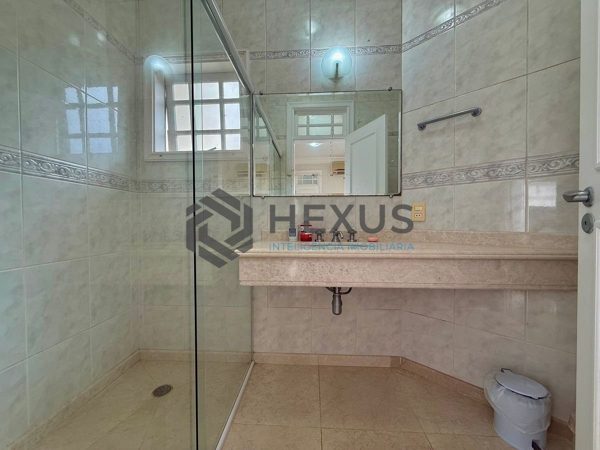 Foto 28 de Casa em condomínio reformado com varanda e lazer no Granville na Enseada, Guarujá