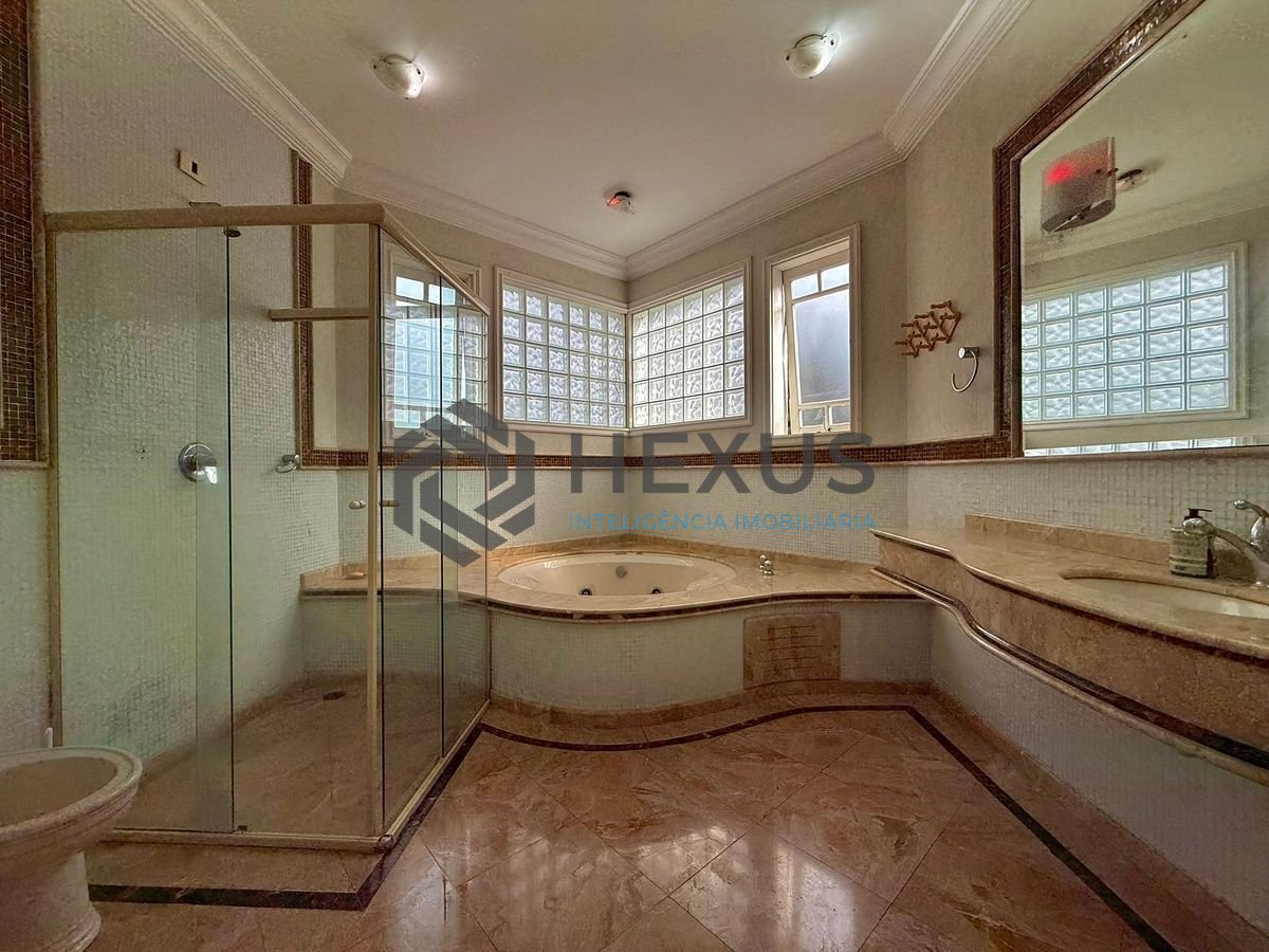 Foto 23 de Casa em condomínio reformado com varanda e lazer no Granville na Enseada, Guarujá