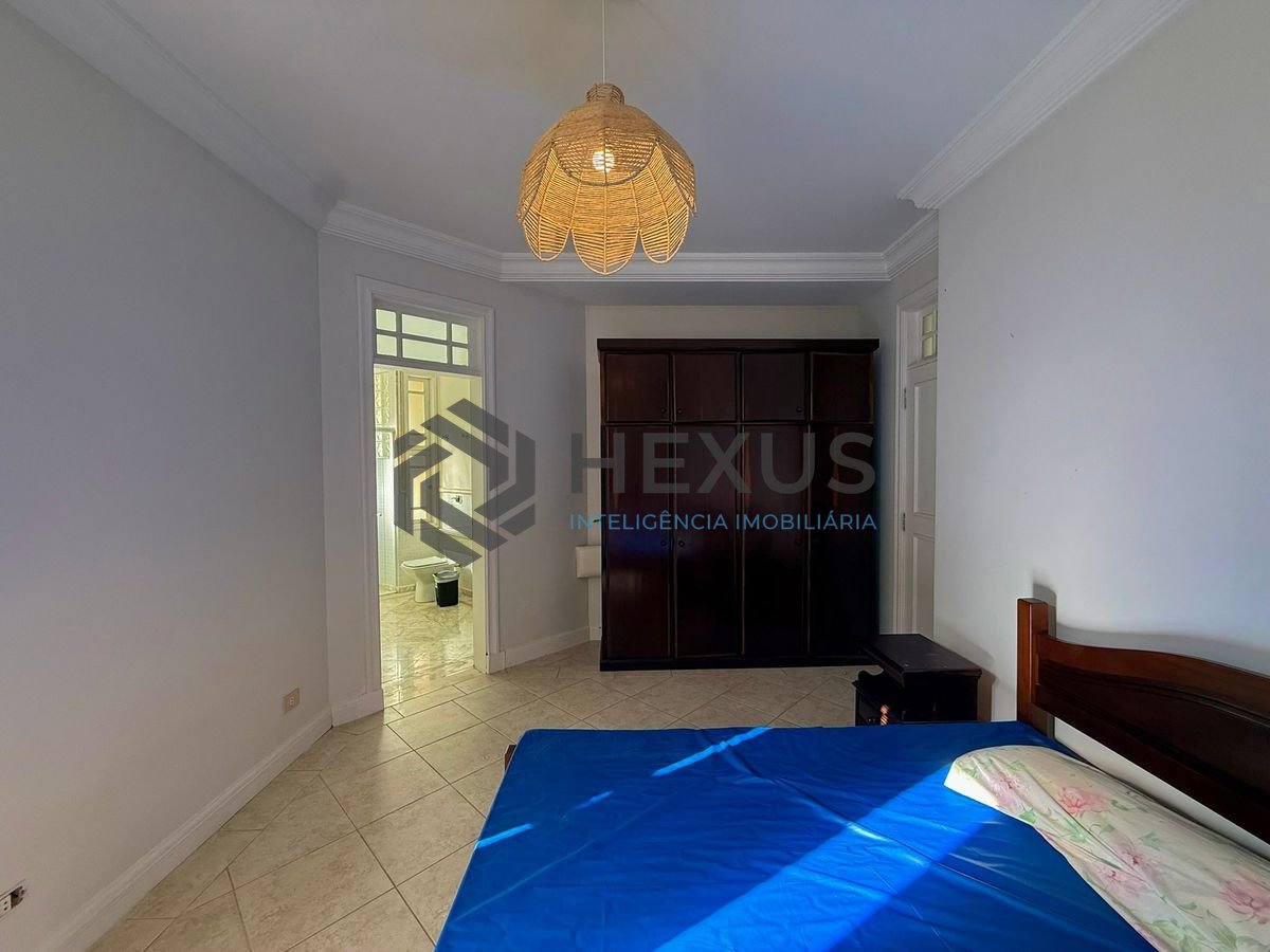 Foto 33 de Casa em condomínio reformado com varanda e lazer no Granville na Enseada, Guarujá