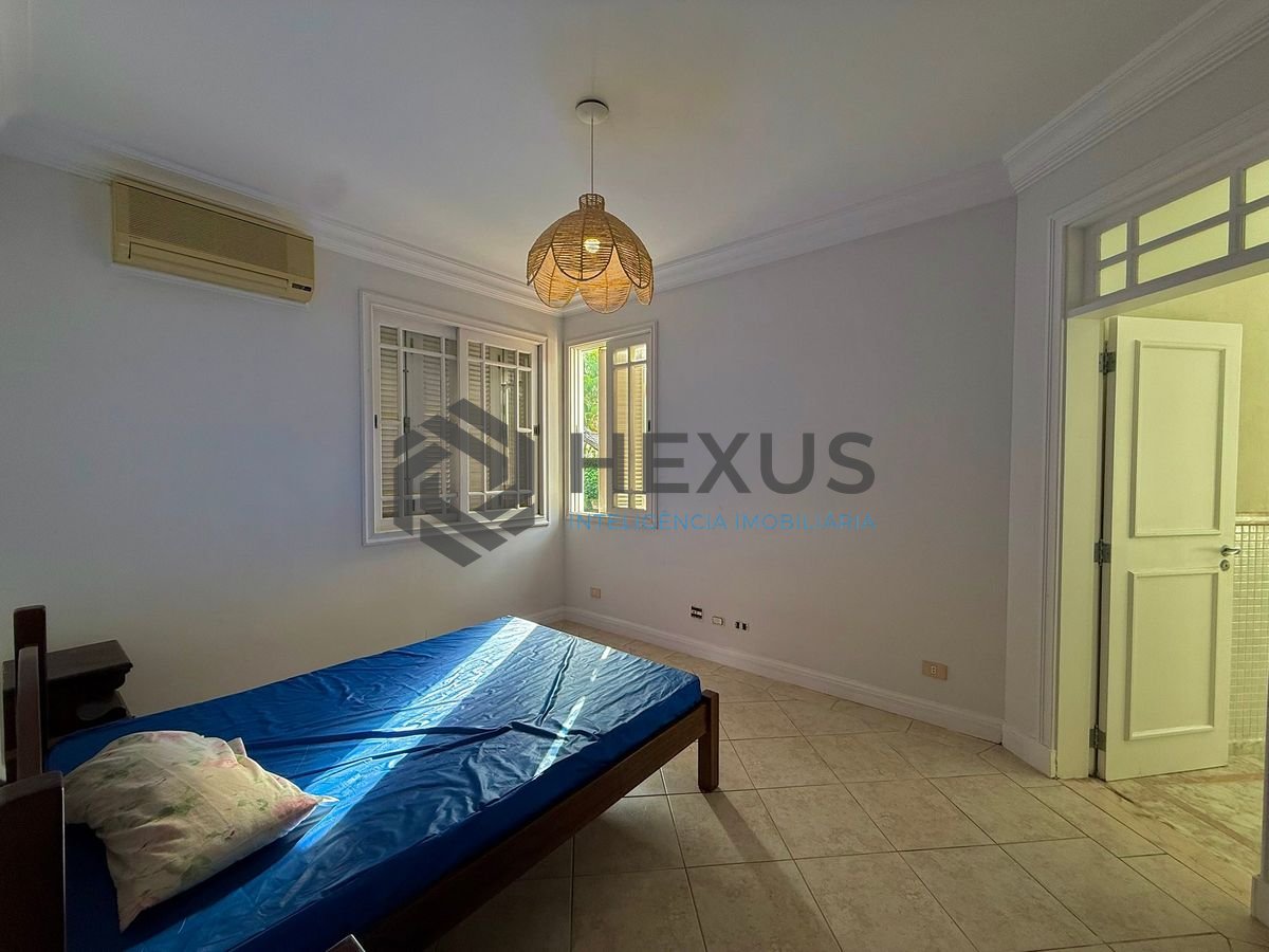 Foto 32 de Casa em condomínio reformado com varanda e lazer no Granville na Enseada, Guarujá