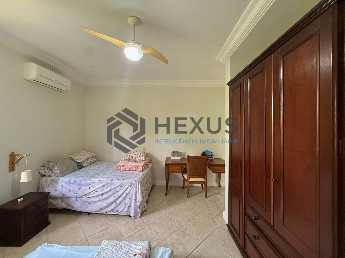 Foto 36 de Casa em condomínio reformado com varanda e lazer no Granville na Enseada, Guarujá