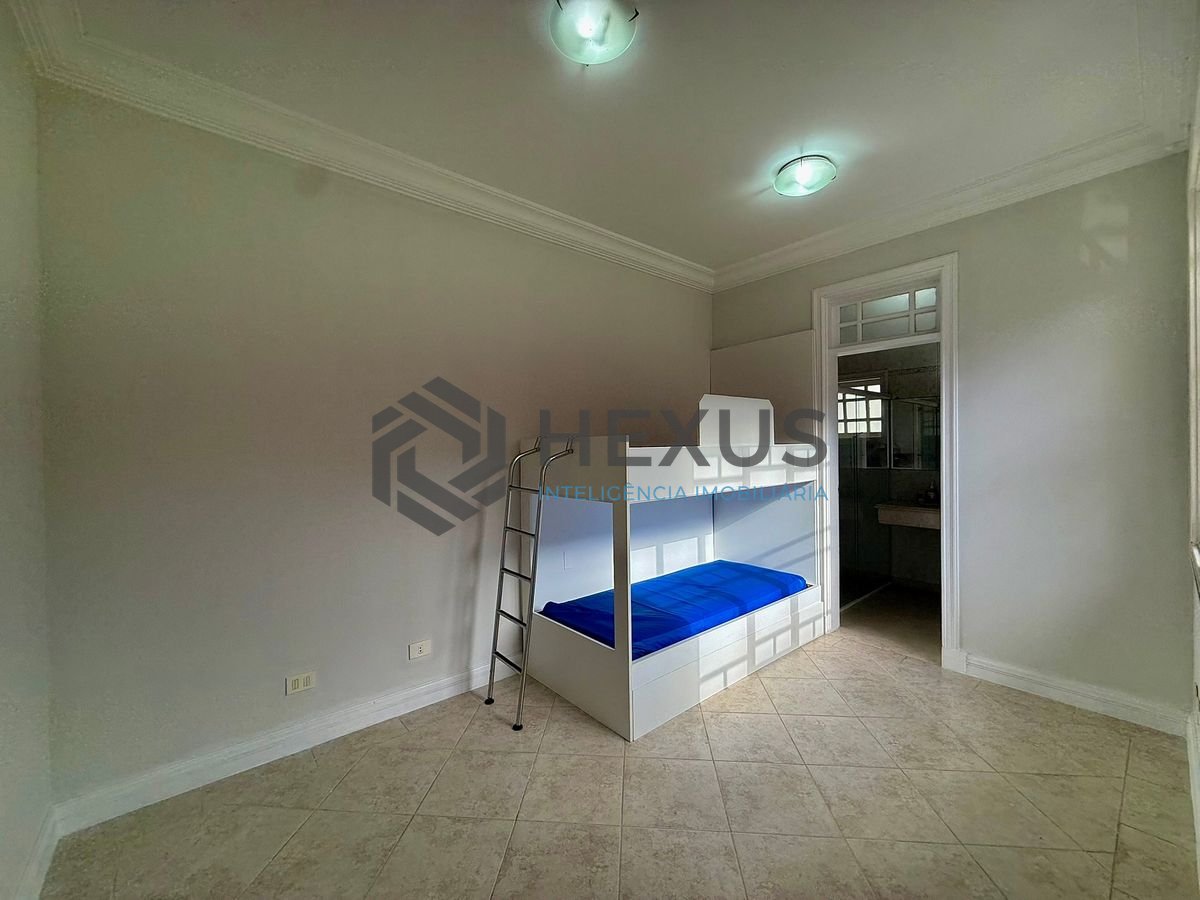Foto 27 de Casa em condomínio reformado com varanda e lazer no Granville na Enseada, Guarujá