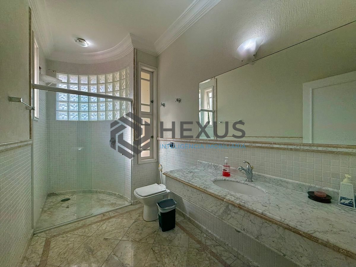 Foto 34 de Casa em condomínio reformado com varanda e lazer no Granville na Enseada, Guarujá