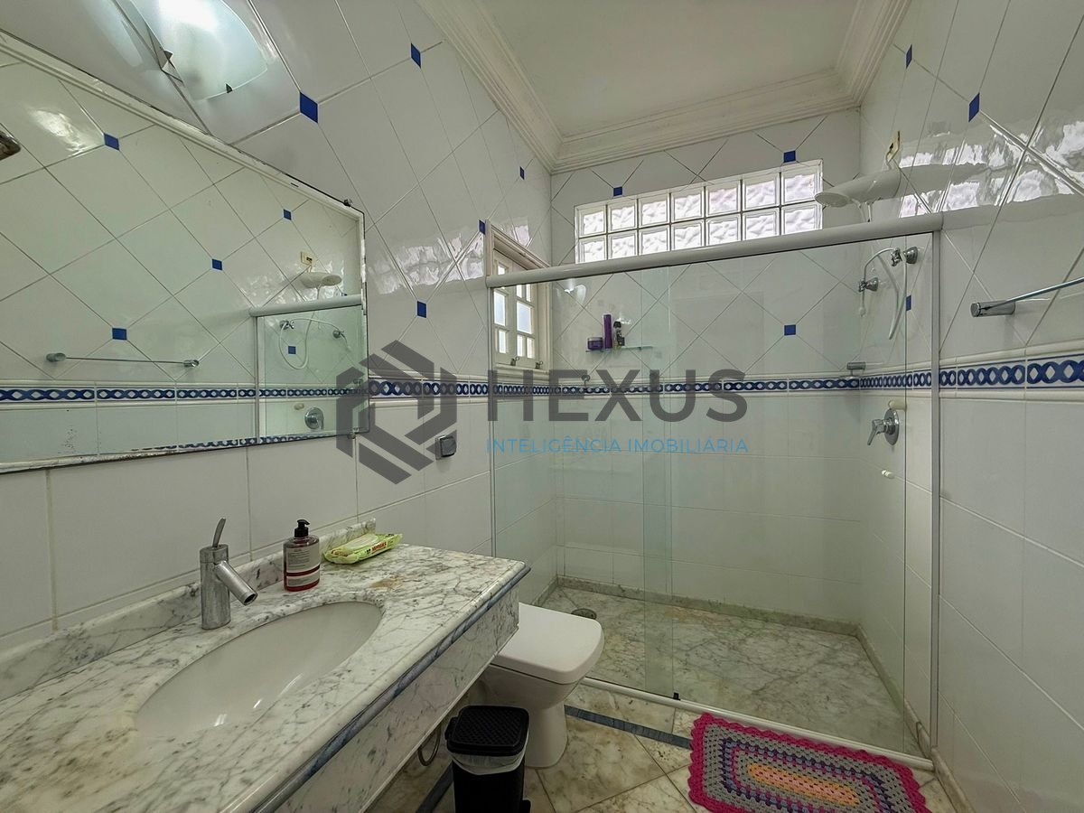 Foto 37 de Casa em condomínio reformado com varanda e lazer no Granville na Enseada, Guarujá