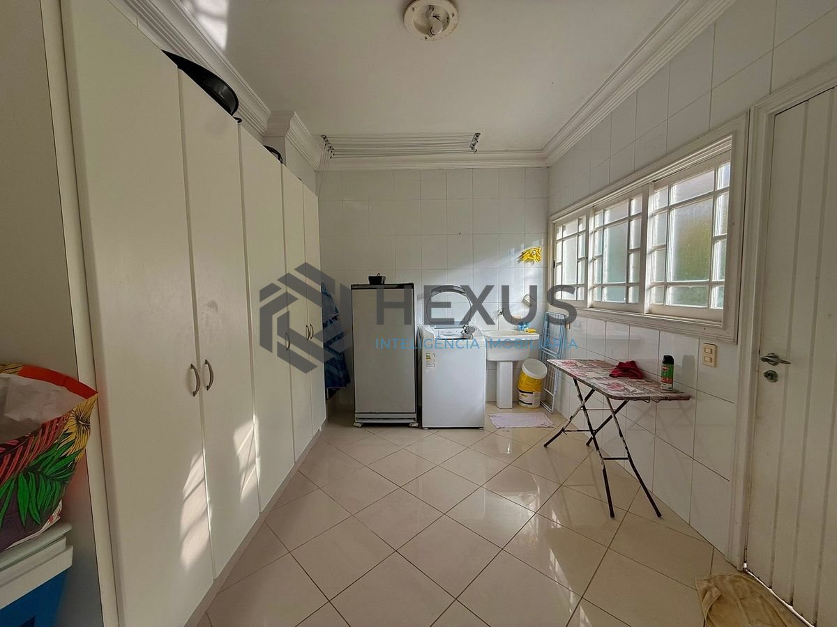 Foto 43 de Casa em condomínio reformado com varanda e lazer no Granville na Enseada, Guarujá