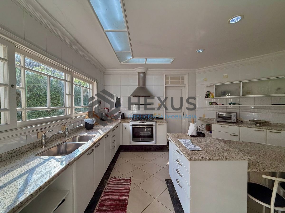 Foto 41 de Casa em condomínio reformado com varanda e lazer no Granville na Enseada, Guarujá