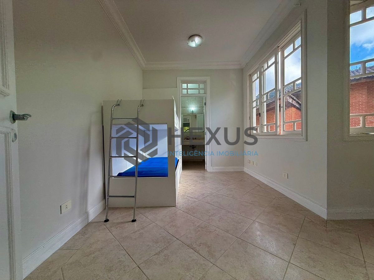 Foto 26 de Casa em condomínio reformado com varanda e lazer no Granville na Enseada, Guarujá