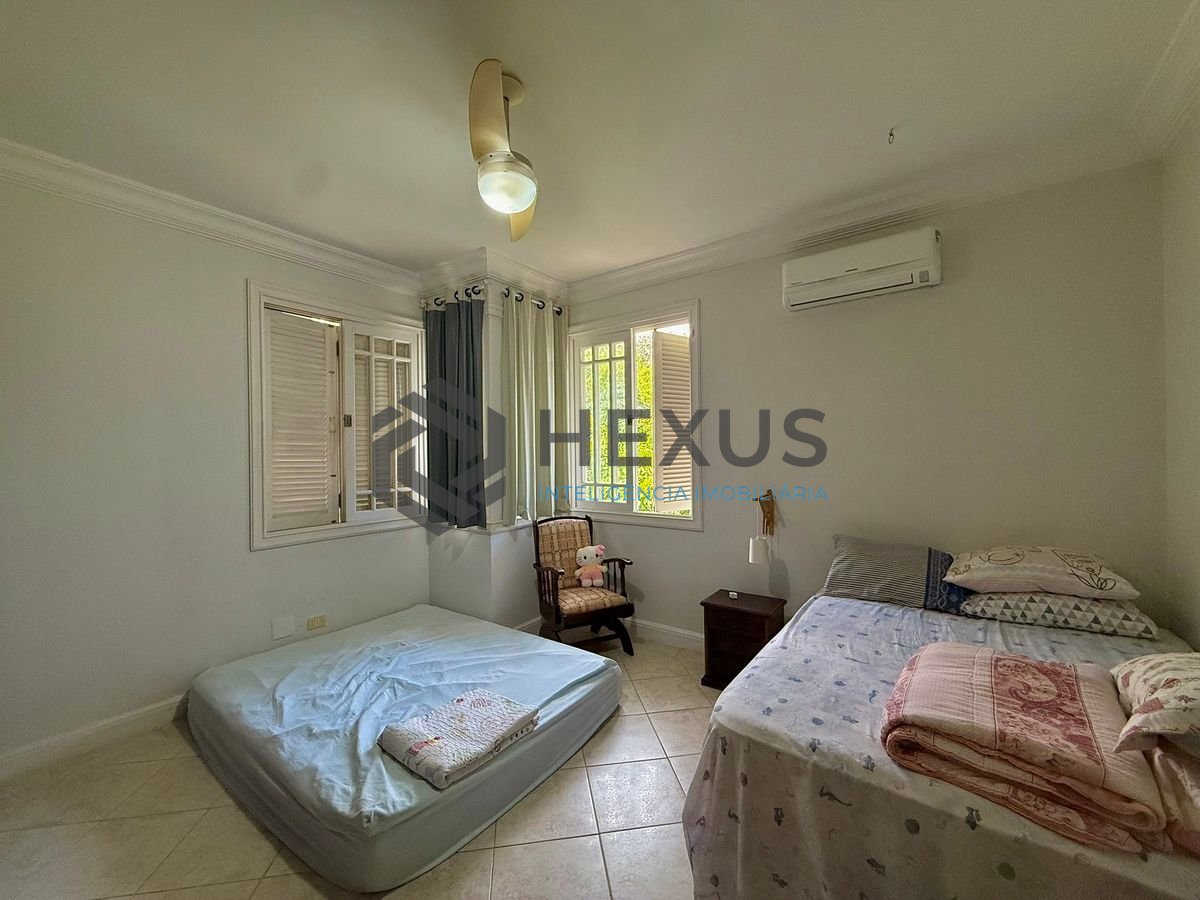 Foto 35 de Casa em condomínio reformado com varanda e lazer no Granville na Enseada, Guarujá