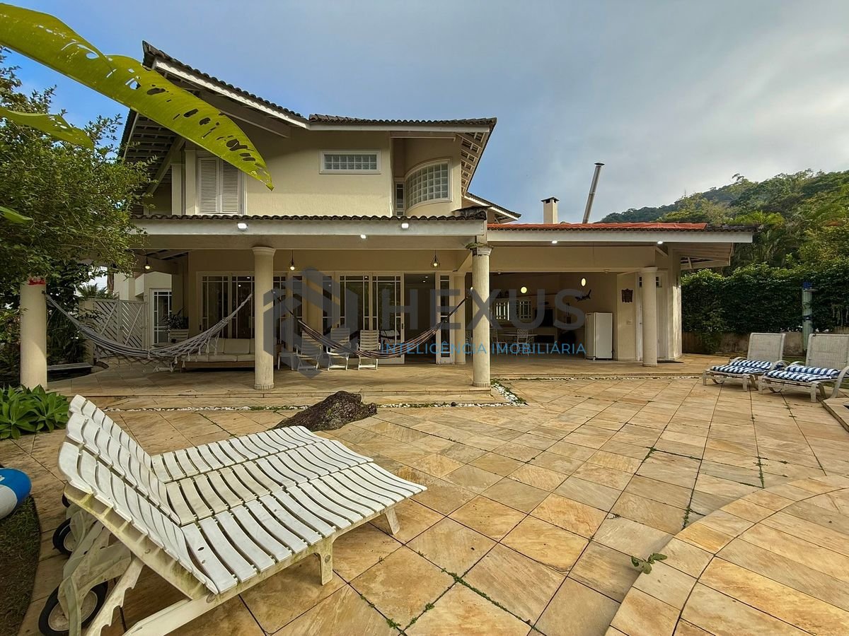Foto 8 de Casa em condomínio reformado com varanda e lazer no Granville na Enseada, Guarujá